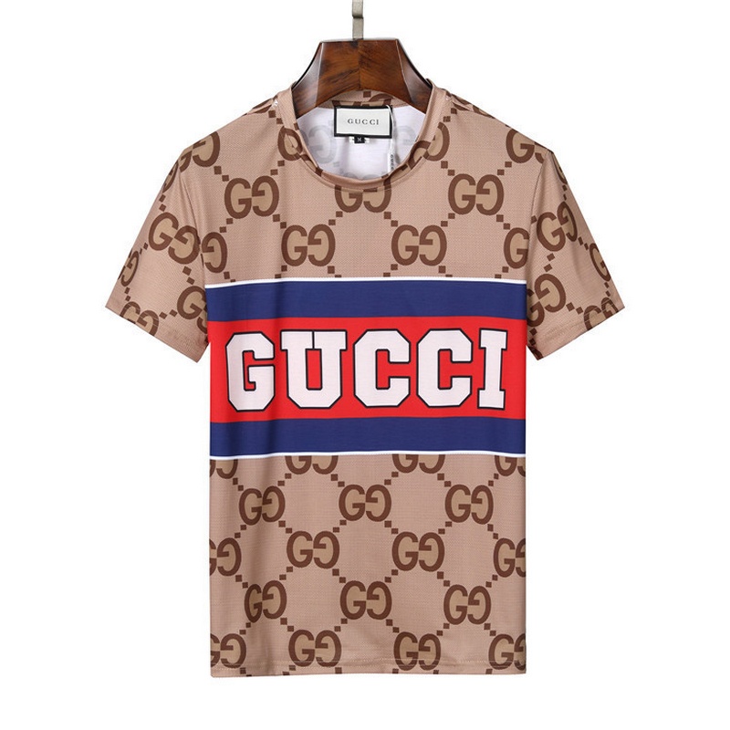 Gucci Men's T-shirts 289